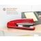 Bostitch Classic Red Stapler, 20 Sheets B5000-RED - alternate 4